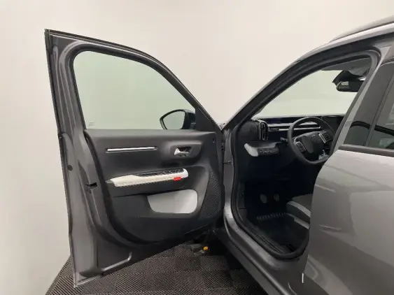 CITROEN C3 IV - voiture d'occasion - Photo 19