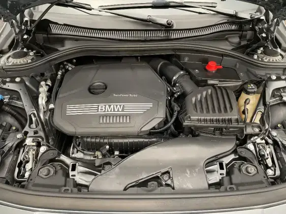 BMW SERIE 1 F40 - voiture d'occasion - Photo 21