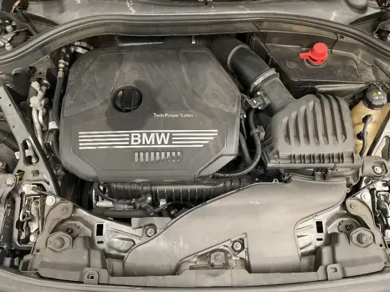 BMW SERIE 1 F40 - voiture d'occasion - Photo 20