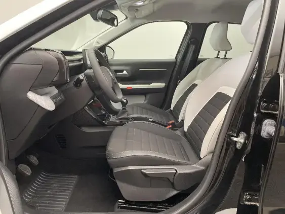 CITROEN C3 IV - voiture d'occasion - Photo 18