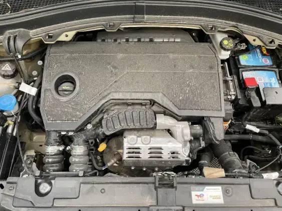 CITROEN C3 IV - voiture d'occasion - Photo 21