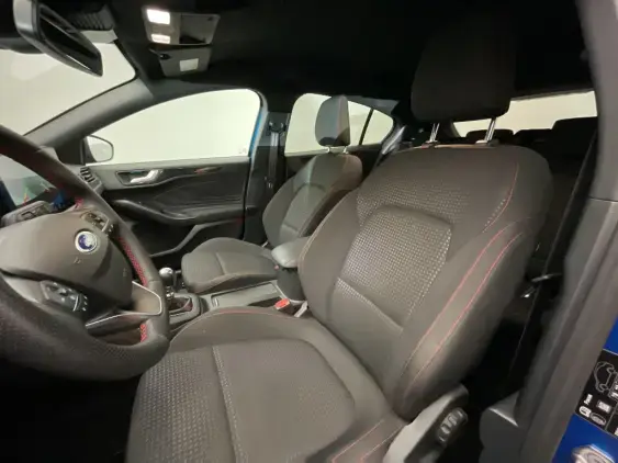 FORD FOCUS IV - voiture d'occasion - Photo 18