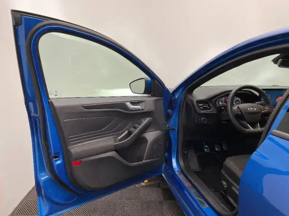 FORD FOCUS IV - voiture d'occasion - Photo 19