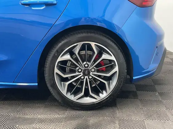 FORD FOCUS IV - voiture d'occasion - Photo 24