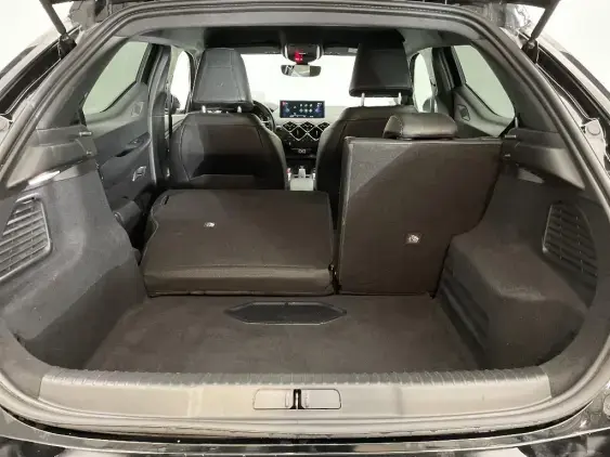 DS DS 3 CROSSBACK I - voiture d'occasion - Photo 16
