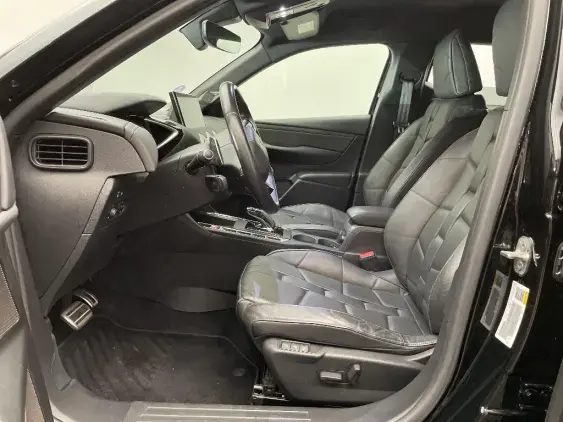 DS DS 3 CROSSBACK I - voiture d'occasion - Photo 18