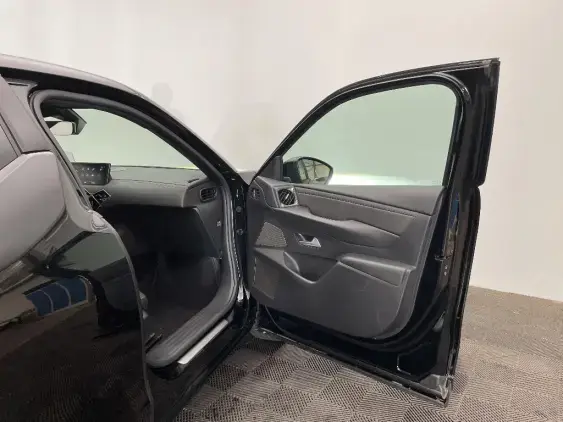 DS DS 3 CROSSBACK I - voiture d'occasion - Photo 19