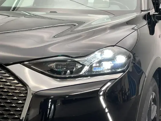 DS DS 3 CROSSBACK I - voiture d'occasion - Photo 21
