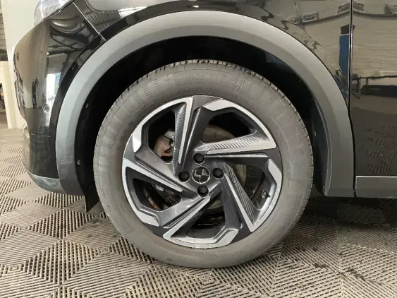 DS DS 3 CROSSBACK I - voiture d'occasion - Photo 22