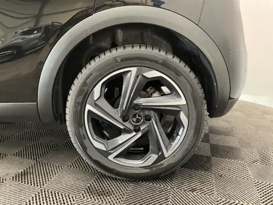 DS DS 3 CROSSBACK I - voiture d'occasion - Photo 23