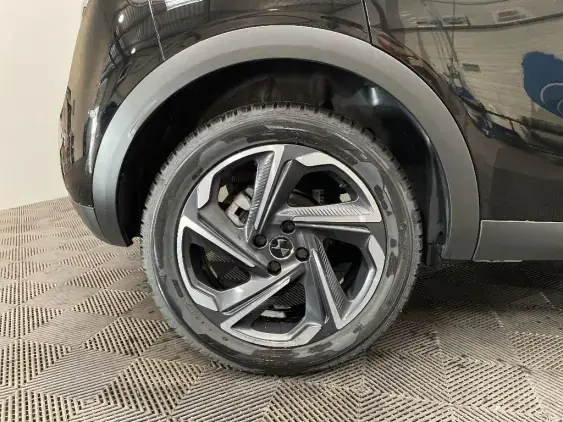 DS DS 3 CROSSBACK I - voiture d'occasion - Photo 24