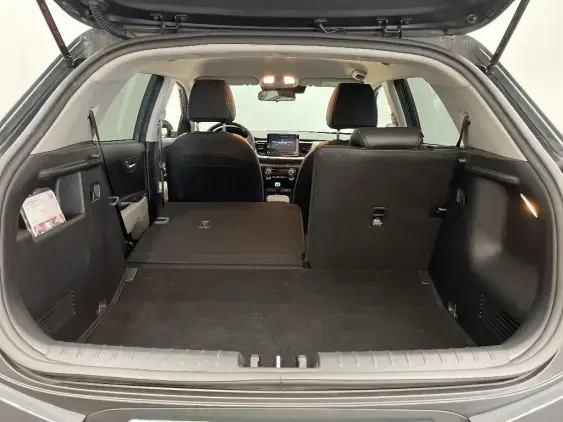 KIA STONIC - voiture d'occasion - Photo 16