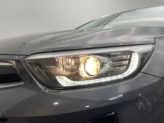 KIA STONIC - voiture d'occasion - Photo 22