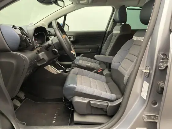 CITROEN C3 AIRCROSS - voiture d'occasion - Photo 18