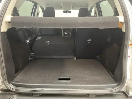 FORD ECOSPORT - voiture d'occasion - Photo 16