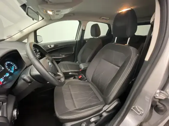 FORD ECOSPORT - voiture d'occasion - Photo 18
