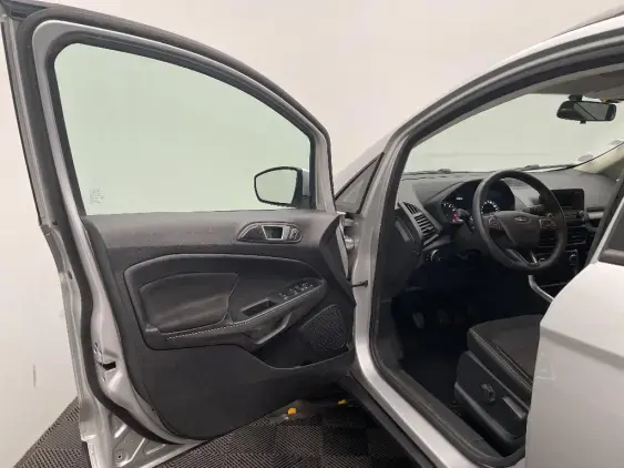 FORD ECOSPORT - voiture d'occasion - Photo 19