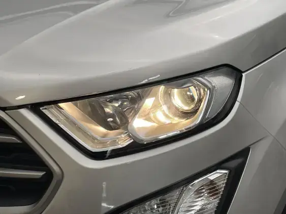 FORD ECOSPORT - voiture d'occasion - Photo 22