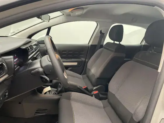 CITROEN C3 III - voiture d'occasion - Photo 16