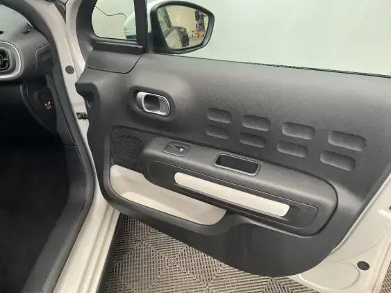 CITROEN C3 III - voiture d'occasion - Photo 18
