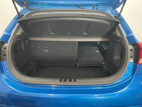 KIA RIO IV - voiture d'occasion - Photo 16