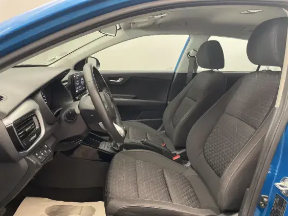 KIA RIO IV - voiture d'occasion - Photo 18