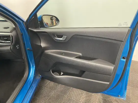 KIA RIO IV - voiture d'occasion - Photo 20
