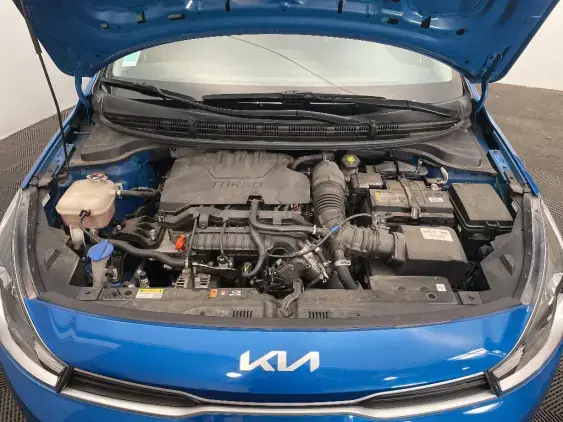 KIA RIO IV - voiture d'occasion - Photo 21