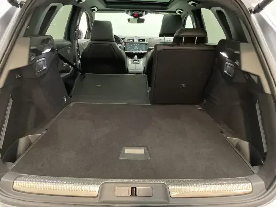 DS DS 7 CROSSBACK I - voiture d'occasion - Photo 16