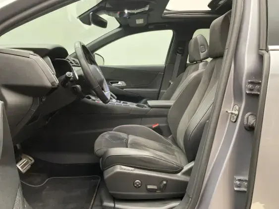 DS DS 7 CROSSBACK I - voiture d'occasion - Photo 18