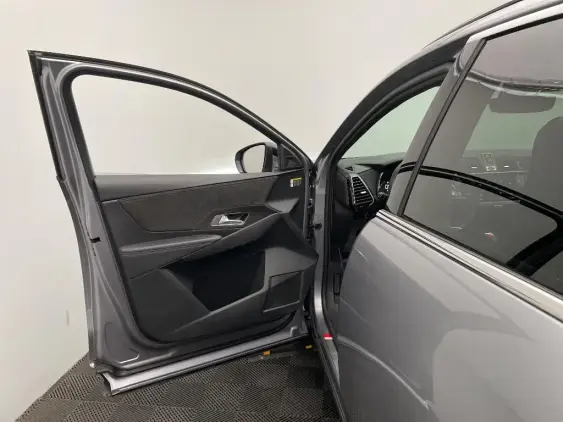 DS DS 7 CROSSBACK I - voiture d'occasion - Photo 19
