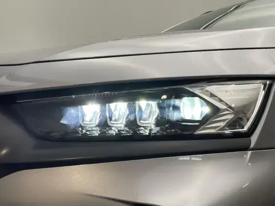 DS DS 7 CROSSBACK I - voiture d'occasion - Photo 22