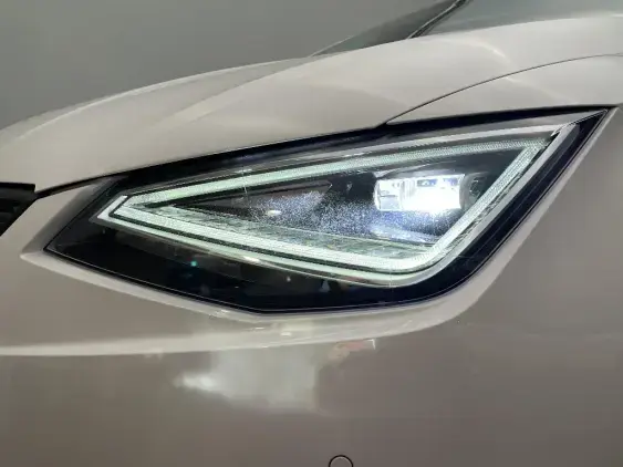 SEAT IBIZA V - voiture d'occasion - Photo 21