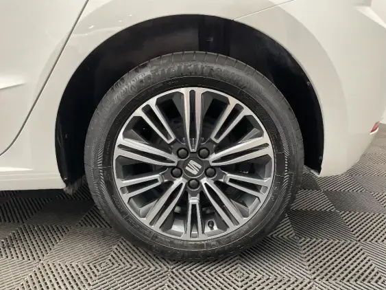 SEAT IBIZA V - voiture d'occasion - Photo 23