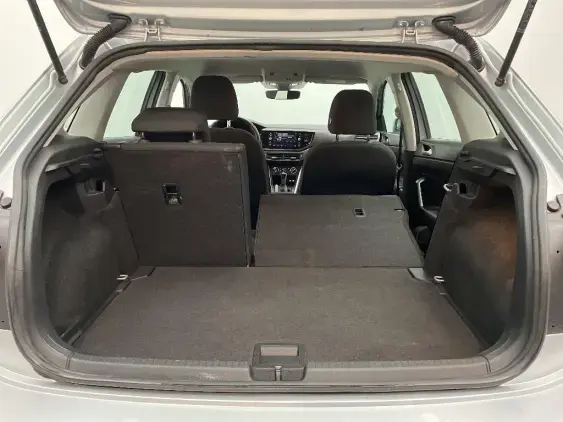 VOLKSWAGEN POLO VI - voiture d'occasion - Photo 16
