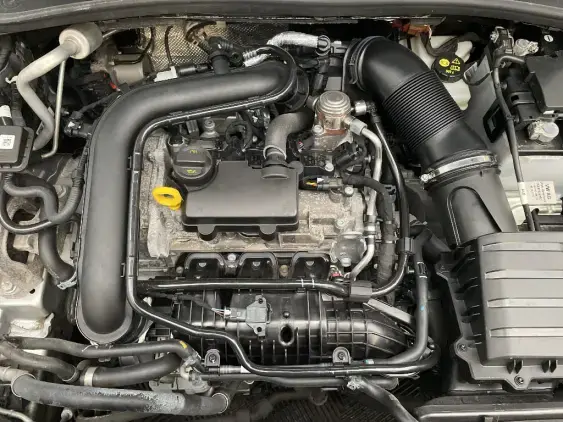 VOLKSWAGEN POLO VI - voiture d'occasion - Photo 21