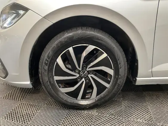 VOLKSWAGEN POLO VI - voiture d'occasion - Photo 23