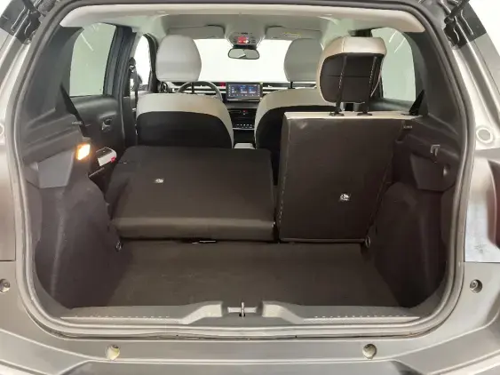 CITROEN C3 ELECTRIQUE IV - voiture d'occasion - Photo 16