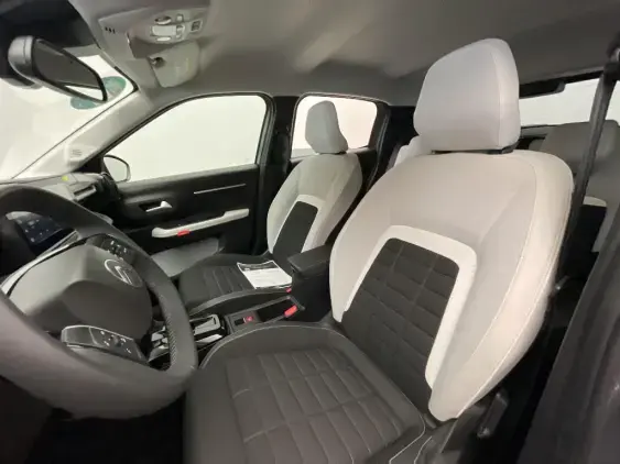 CITROEN C3 ELECTRIQUE IV - voiture d'occasion - Photo 18