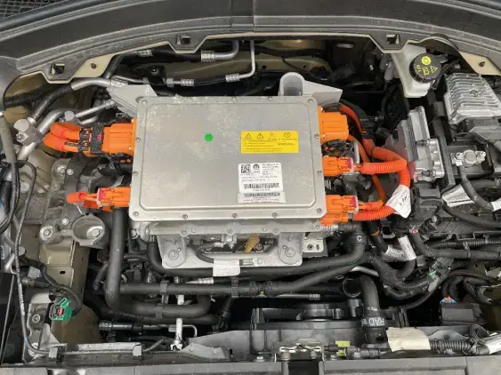 CITROEN C3 ELECTRIQUE IV - voiture d'occasion - Photo 21