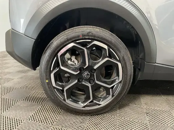 CITROEN C3 ELECTRIQUE IV - voiture d'occasion - Photo 25