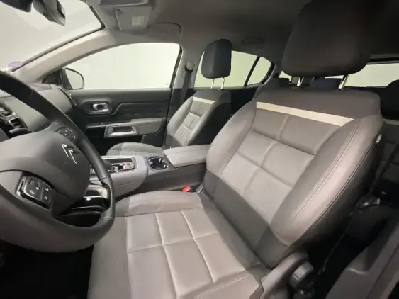 CITROEN C5 AIRCROSS - voiture d'occasion - Photo 18