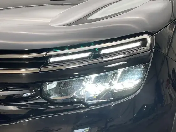 CITROEN C5 AIRCROSS - voiture d'occasion - Photo 22
