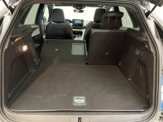 PEUGEOT 3008 II - voiture d'occasion - Photo 16