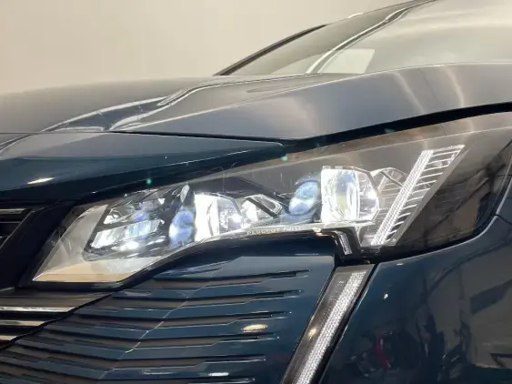 PEUGEOT 3008 II - voiture d'occasion - Photo 22