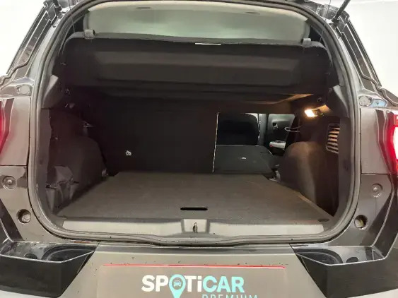 CITROEN C3 AIRCROSS II - voiture d'occasion - Photo 16