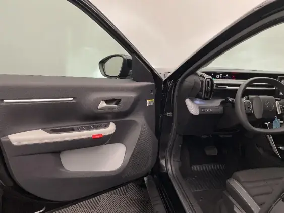 CITROEN C3 AIRCROSS II - voiture d'occasion - Photo 18