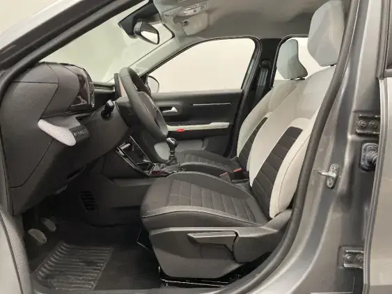CITROEN C3 IV - voiture d'occasion - Photo 18