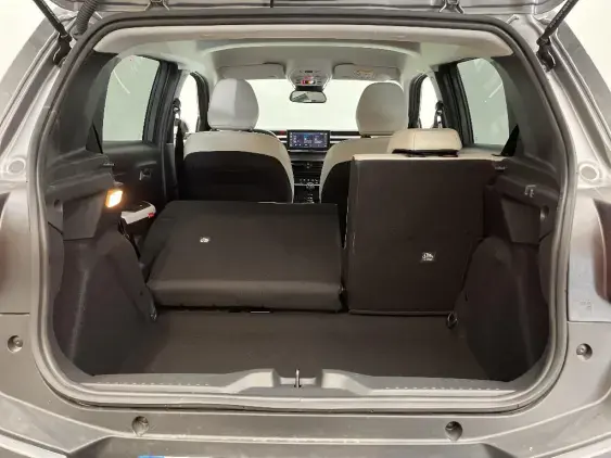 CITROEN C3 IV - voiture d'occasion - Photo 16