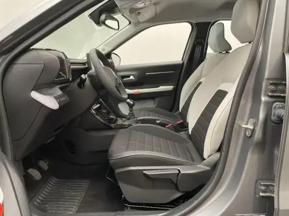 CITROEN C3 IV - voiture d'occasion - Photo 18